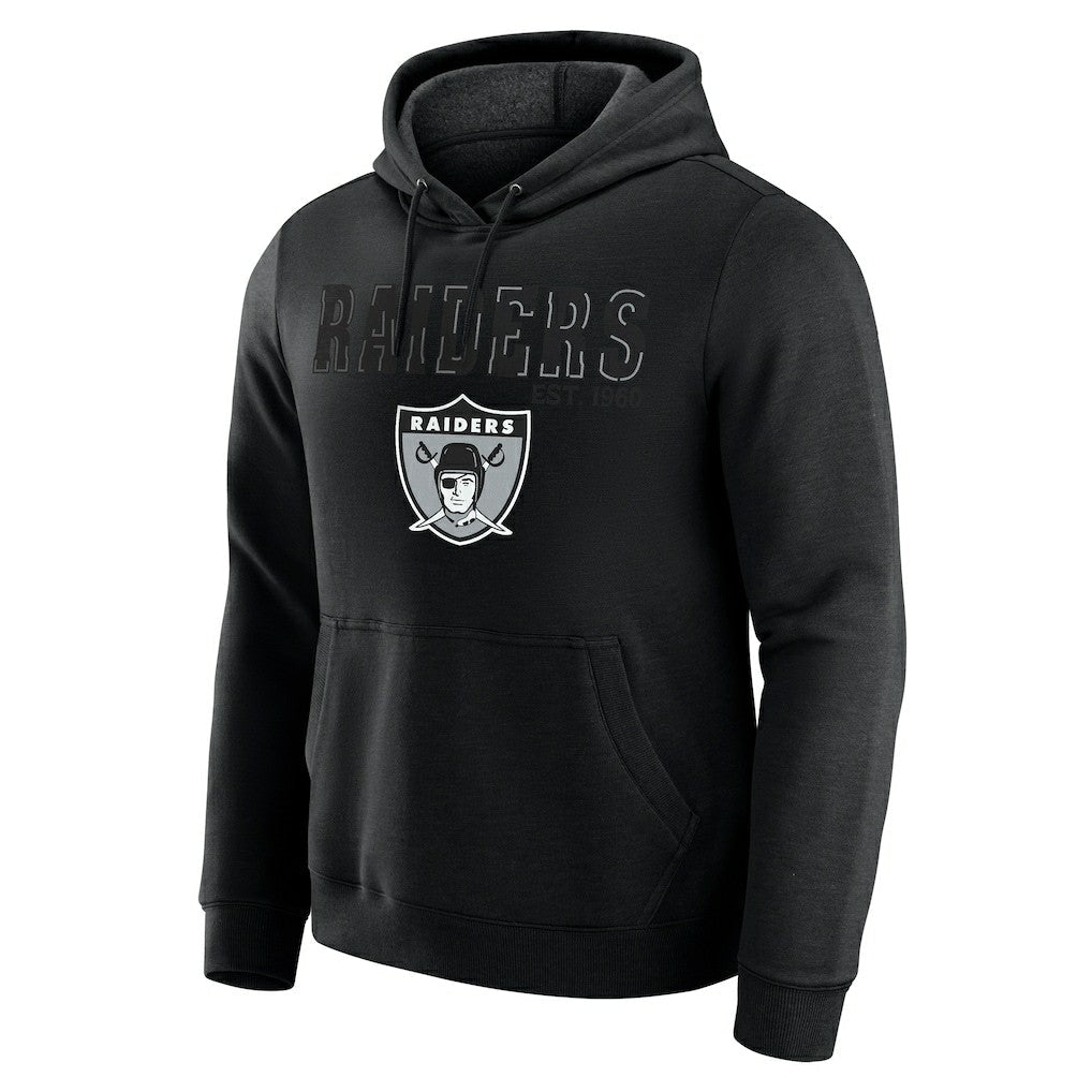 Las Vegas Raiders Darius Rucker Collection Hoodie - Black outlet