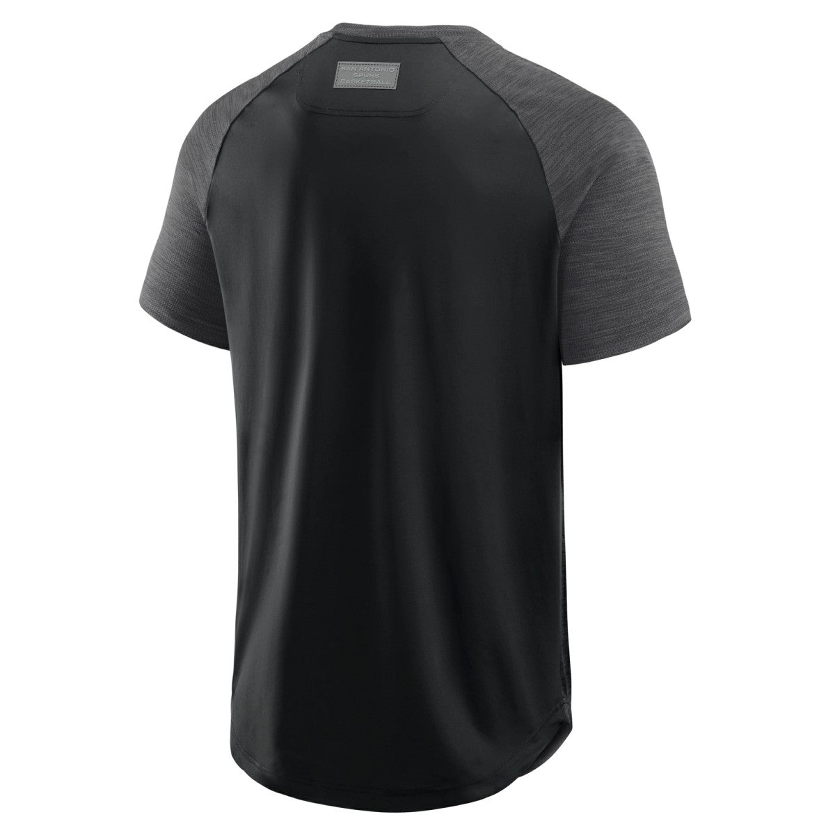 San Antonio Spurs Inbound Pass Play Practice T-Shirt - Black | Fanatics online