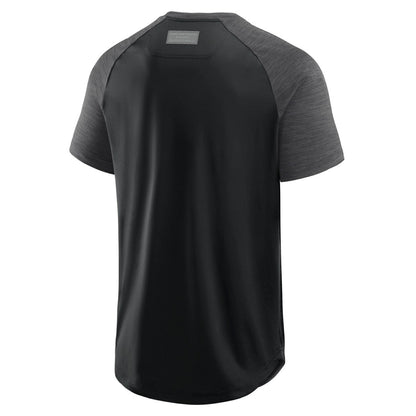 San Antonio Spurs Inbound Pass Play Practice T-Shirt - Black | Fanatics online