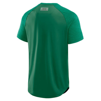Boston Celtics Inbound Pass Play Practice T-Shirt - Kelly Green | Fanatics online