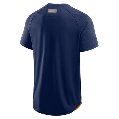 Denver Nuggets Inbound Pass Play Practice T-Shirt sale - Navy | Fanatics shop