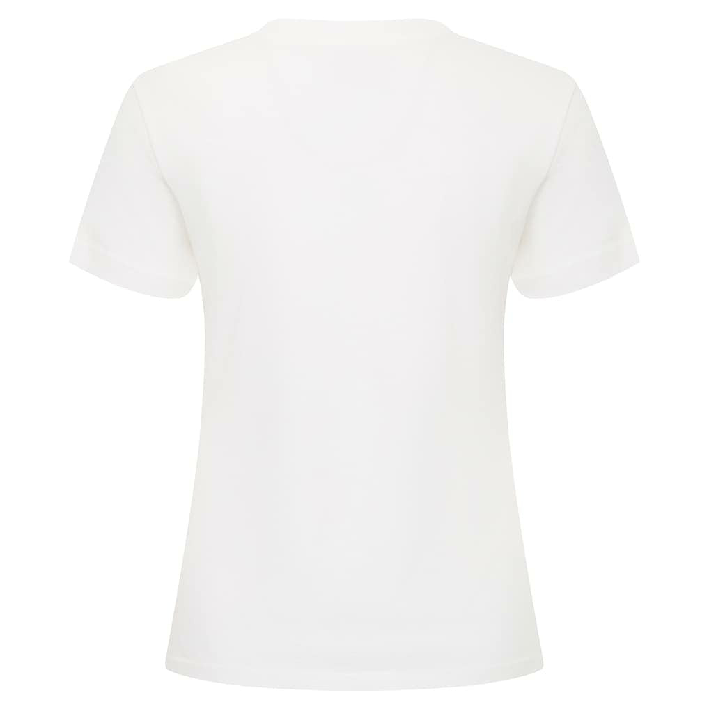 Orlando Magic Sportiqe Women's Arcadia Premium T-Shirt - White online