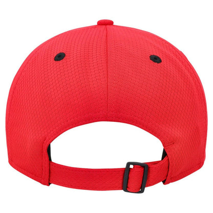 Sunderland Pursuit Curved Brim Embroidered Cap / Red / Unisex online
