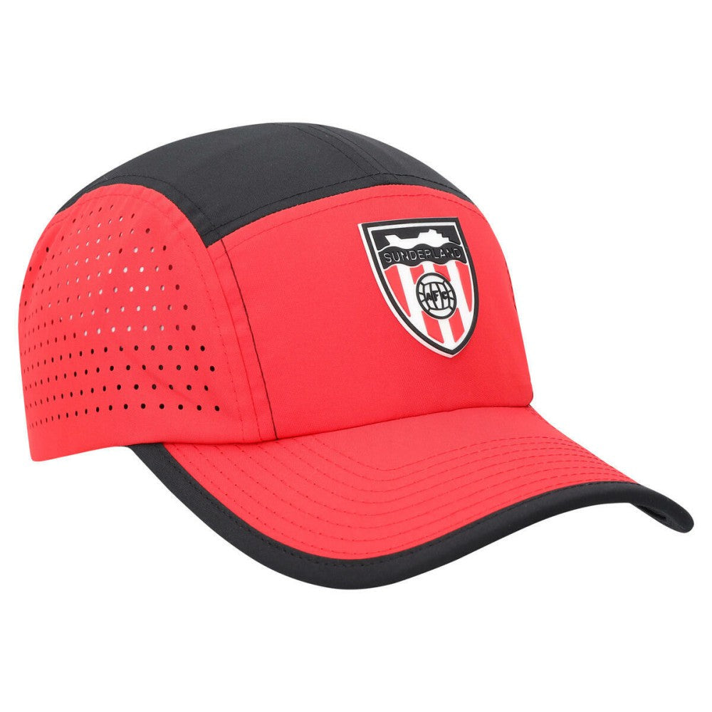 Sunderland Pursuit Perforated Camper / Red / Unisex online