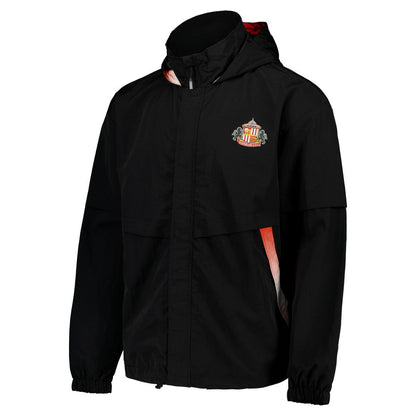 Sunderland Windbreaker / Black / Mens online