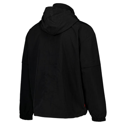 Sunderland Windbreaker / Black / Mens online