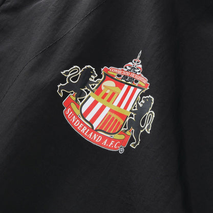 Sunderland Windbreaker / Black / Mens online