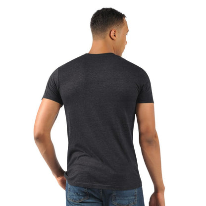 Colorado Rockies Starter Prime Time Batter T-Shirt - Black