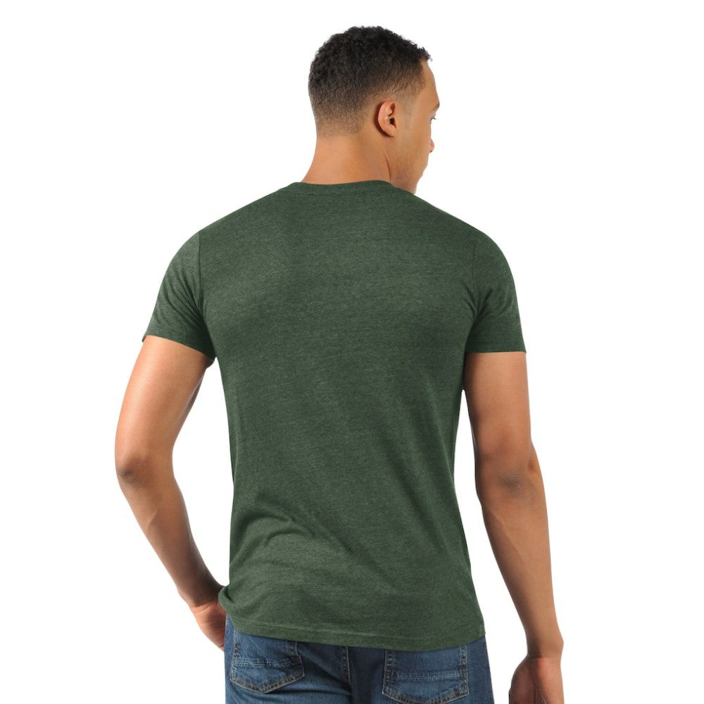 Athletics Starter Prime Time Property Of T-Shirt - Green