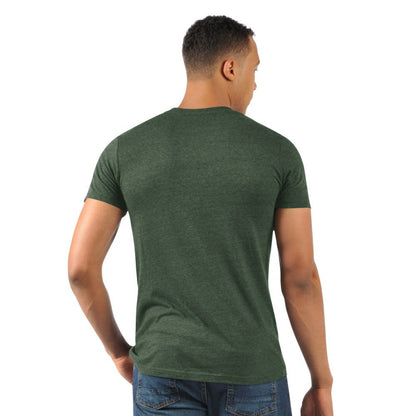 Athletics Starter Prime Time Property Of T-Shirt - Green