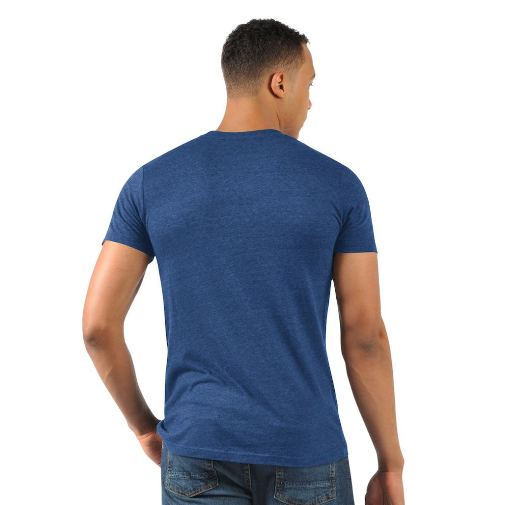 Toronto Blue Jays Starter Prime Time Property Of T-Shirt - Royal