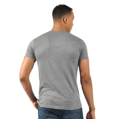 Pittsburgh Pirates Starter Prime Time Team T-Shirt - Heather Gray