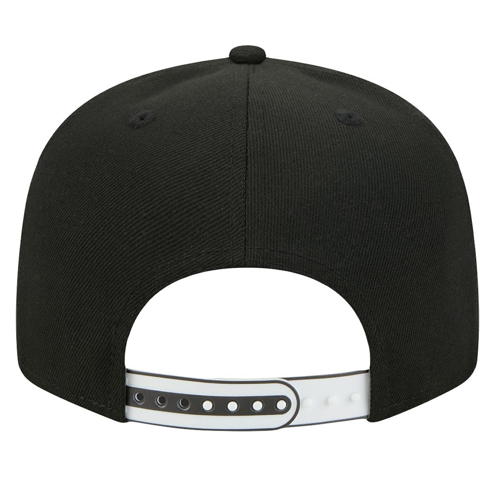 Chicago Bulls 2025 NBA Tip Off 9FIFTY Snapback Hat - White | New Era online