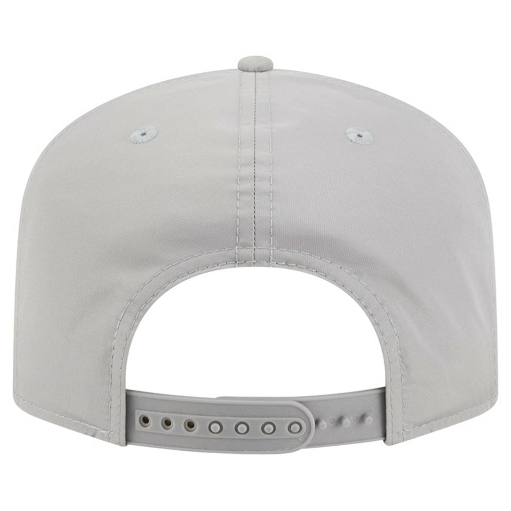 Cincinnati Bengals New Era Rope 19TWENTY Hat - Gray for sale