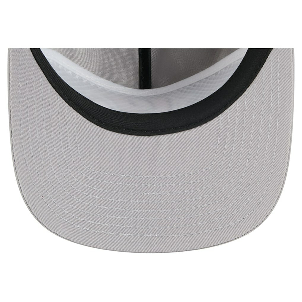 Cincinnati Bengals New Era Rope 19TWENTY Hat - Gray for sale