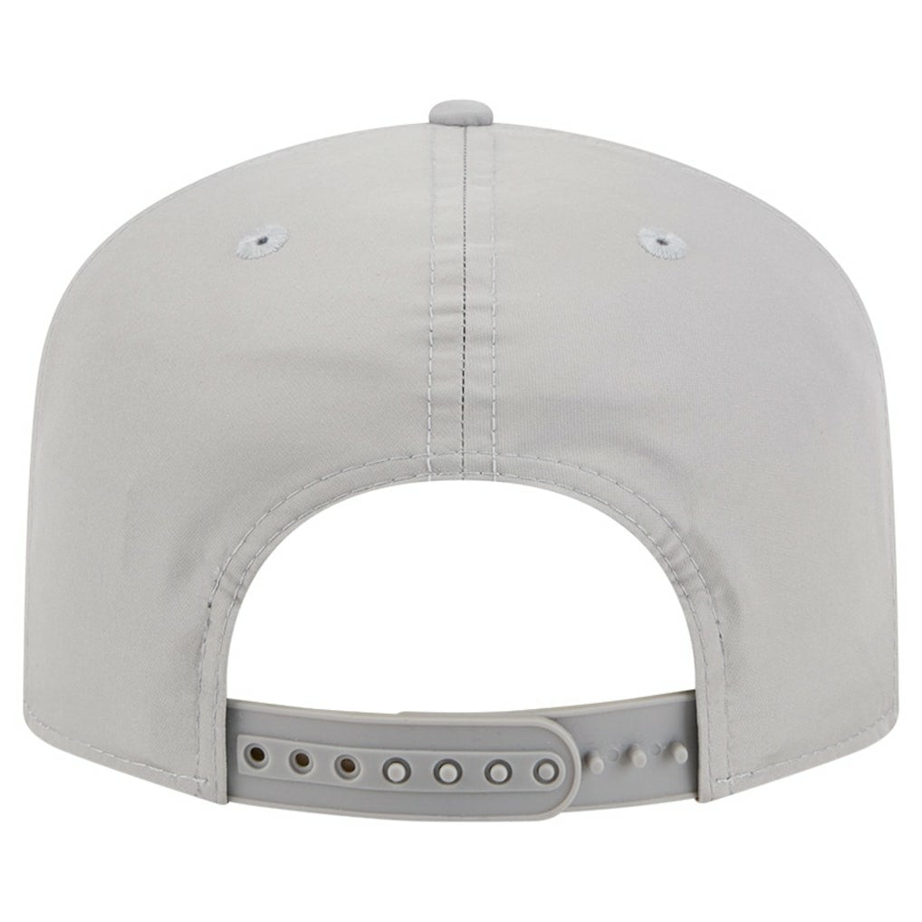 Pittsburgh Steelers New Era Rope 19TWENTY Hat - Gray discount