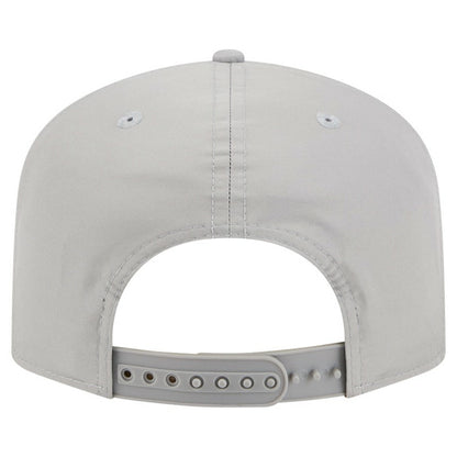 Pittsburgh Steelers New Era Rope 19TWENTY Hat - Gray discount