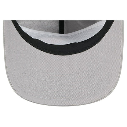 Pittsburgh Steelers New Era Rope 19TWENTY Hat - Gray discount