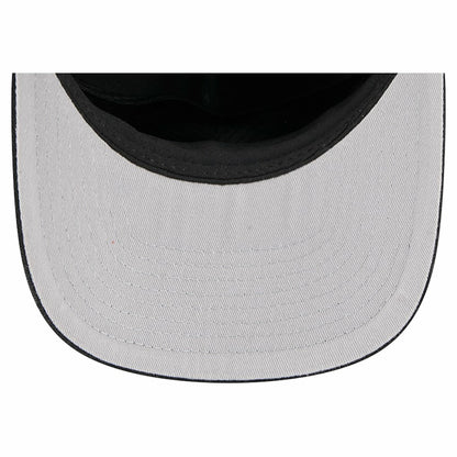 Cincinnati Bengals New Era Team 19TWENTY Adjustable Hat - Black online