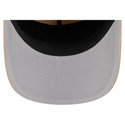 Cincinnati Bengals New Era 19TWENTY Adjustable Hat - Tan cheap