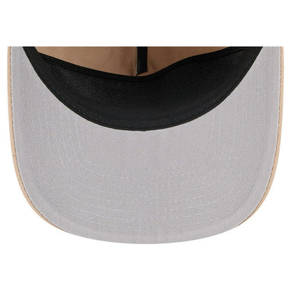 Buffalo Bills New Era 19TWENTY Adjustable Hat - Tan on sale