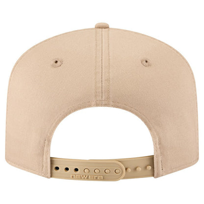 Los Angeles Rams New Era 19TWENTY Adjustable Hat - Tan discount