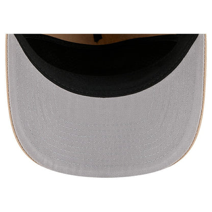 Los Angeles Rams New Era 19TWENTY Adjustable Hat - Tan discount