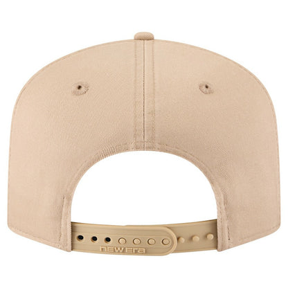 Miami Dolphins New Era 19TWENTY Adjustable Hat - Tan on sale