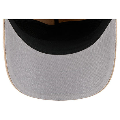 Minnesota Vikings New Era 19TWENTY Adjustable Hat - Tan outlet