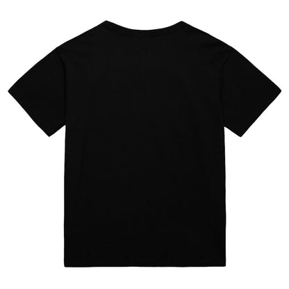 Orlando Magic Worldwide Collection Tri-Logo T-Shirt sale - Black | Mitchell & Ness on sale