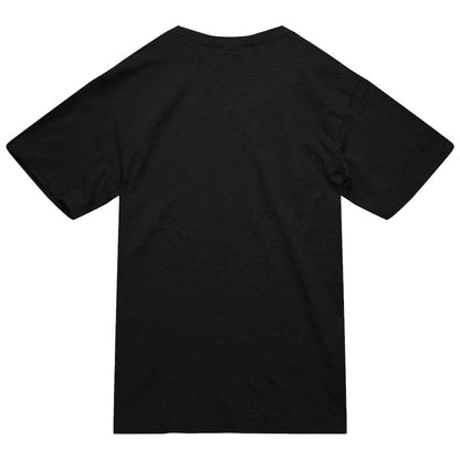 Dallas Mavericks Worldwide Collection Glow Up T-Shirt sale - Black | Mitchell & Ness cheap