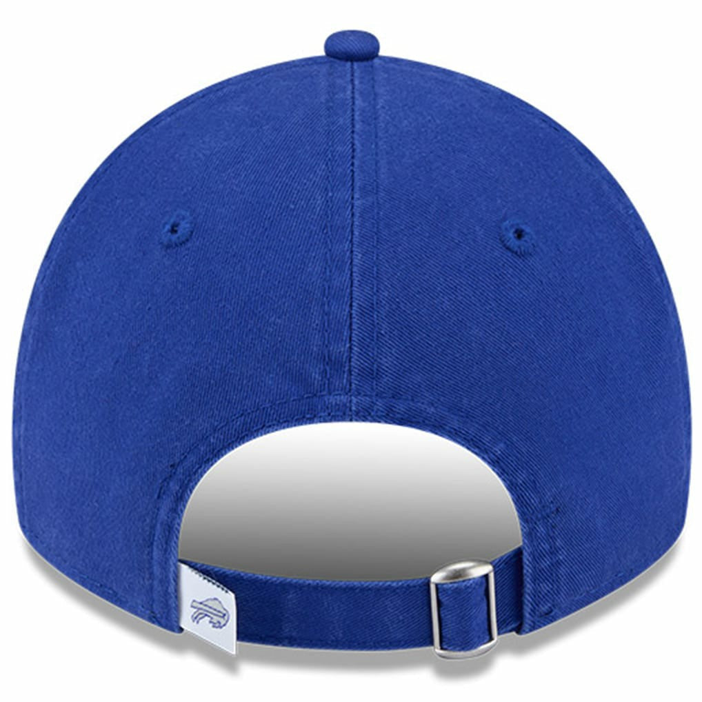 Buffalo Bills New Era 2025 Rivalries Collection Team 9TWENTY Adjustable Hat - outlet