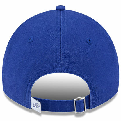 Buffalo Bills New Era 2025 Rivalries Collection Team 9TWENTY Adjustable Hat - outlet