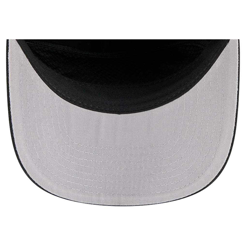Chicago Bulls 19TWENTY Adjustable Hat - Black | New Era shop