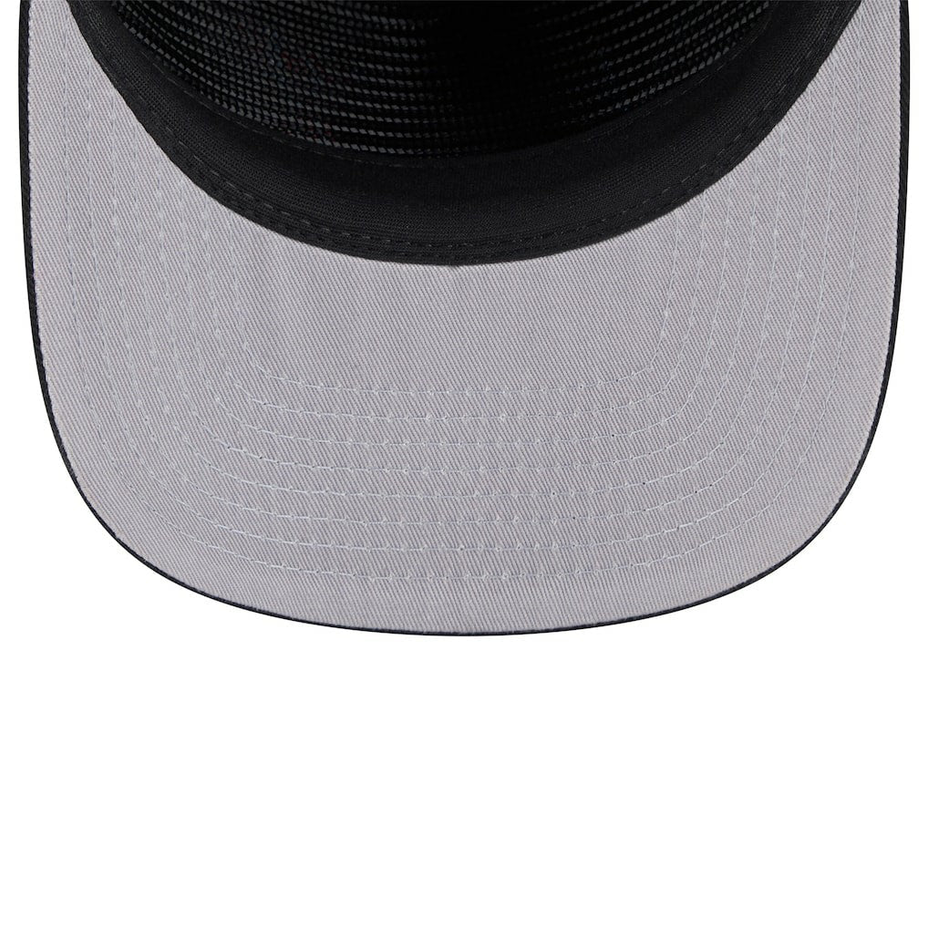 Chicago Bulls 2025/26 City Edition 19TWENTY Adjustable Hat - Black | New Era outlet