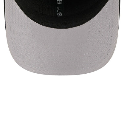 Chicago Bulls 2025/26 City Edition 9SEVENTY Adjustable Hat - Black | New Era discount