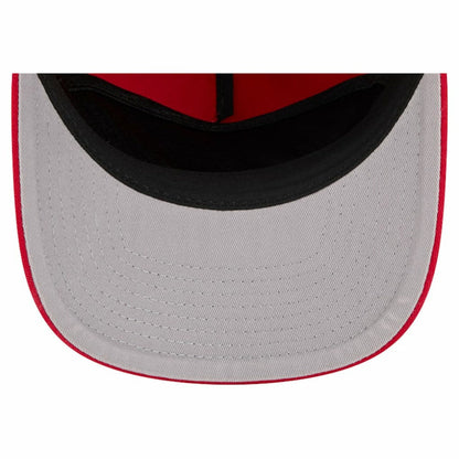Washington Nationals Team 19TWENTY Adjustable Hat - Red | New Era