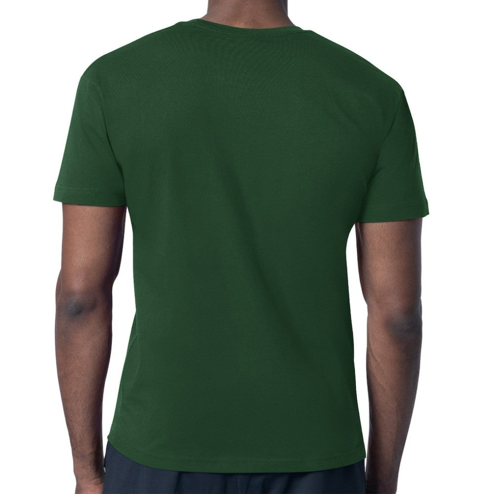 Athletics Starter Team Logo T-Shirt - Green