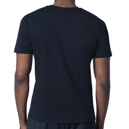 Seattle Mariners Starter Team Logo T-Shirt - Navy