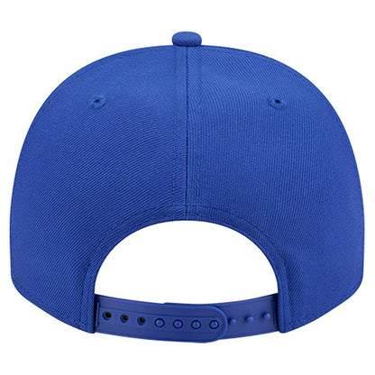 Buffalo Bills New Era Local Play A-Frame 9FIFTY Snapback Hat - Royal sale