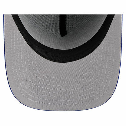 Buffalo Bills New Era Local Play A-Frame 9FIFTY Snapback Hat - Royal sale