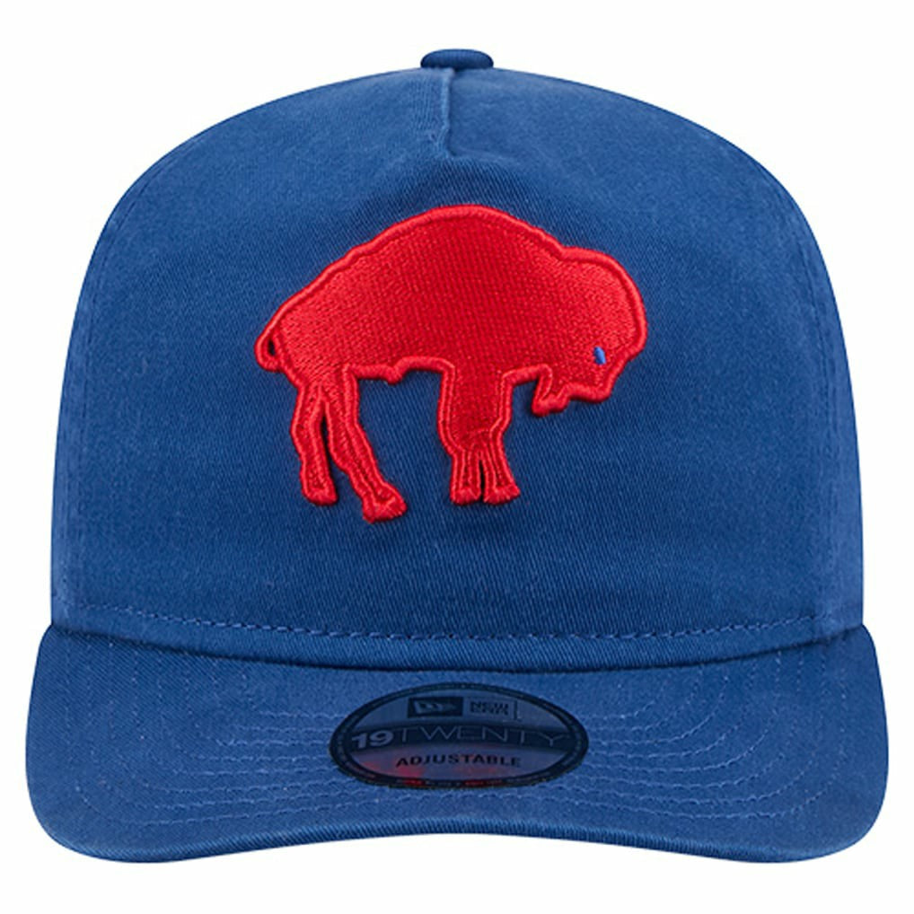 Buffalo Bills New Era Championship 19TWENTY Adjustable Hat - Royal online