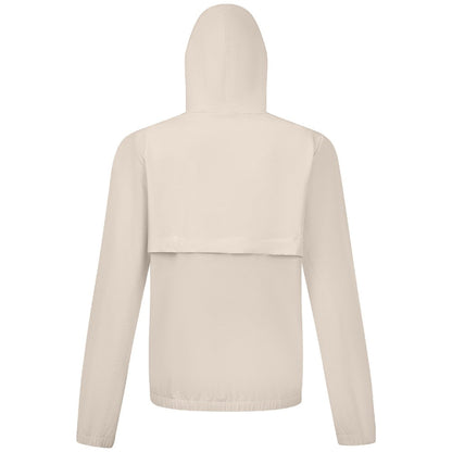 New York Mets Levelwear Action Insignia 2.0 Pullover Hoodie - Khaki