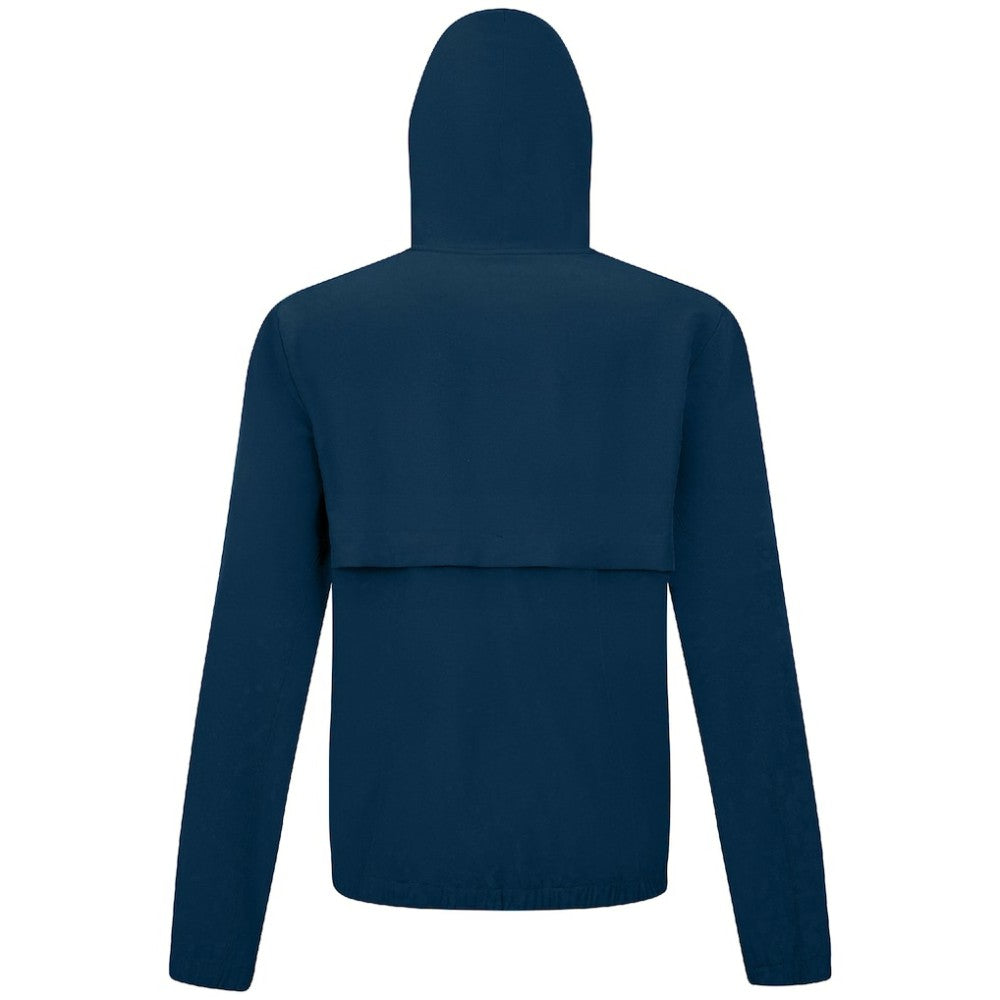 Washington Nationals Levelwear Action Insignia 2.0 Pullover Hoodie - Navy