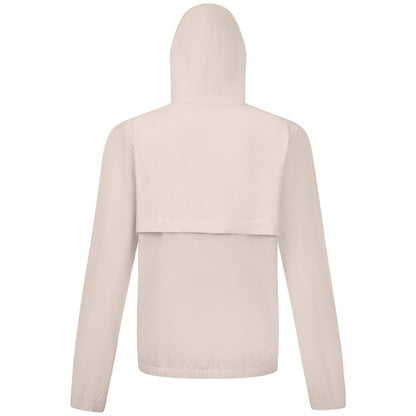 Washington Nationals Levelwear Action Insignia 2.0 Pullover Hoodie - Khaki