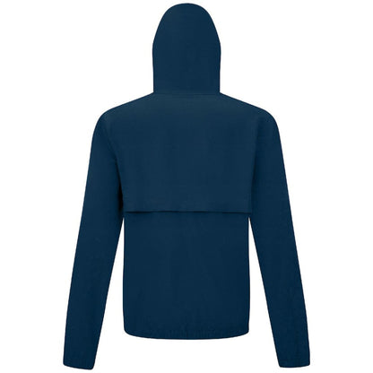 New York Yankees Levelwear Action Insignia 2.0 Pullover Hoodie - Navy
