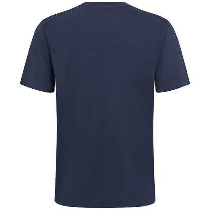 USMNT Levelwear Focal Blasted T-Shirt - Navy sale