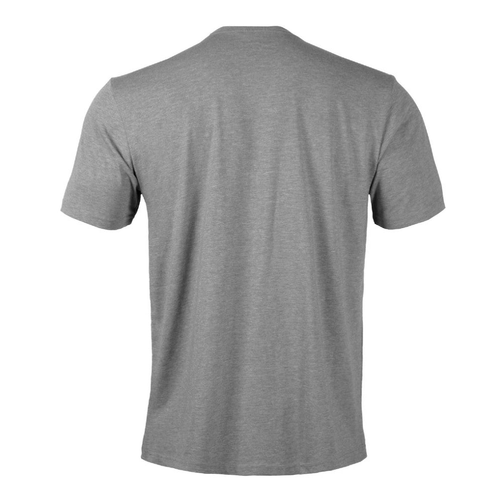 USWNT Levelwear Richmond Full On T-Shirt - Gray sale