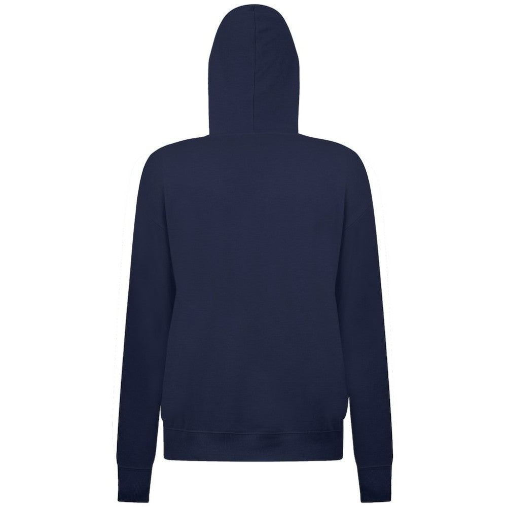 USWNT Levelwear Women's Adorn Express Pullover Hoodie - Navy shop
