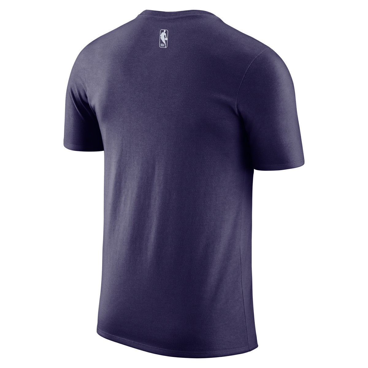 Sacramento Kings 2025/26 City Edition Remix Essential Logo T-Shirt - Purple | Nike outlet